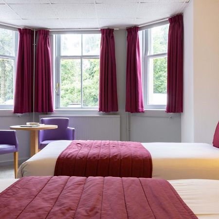 The Waverley Castle Hotel Melrose Ruang foto
