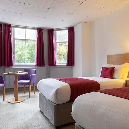 The Waverley Castle Hotel Melrose Ruang foto