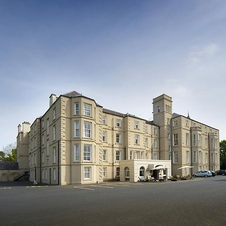 The Waverley Castle Hotel Melrose Bagian luar foto