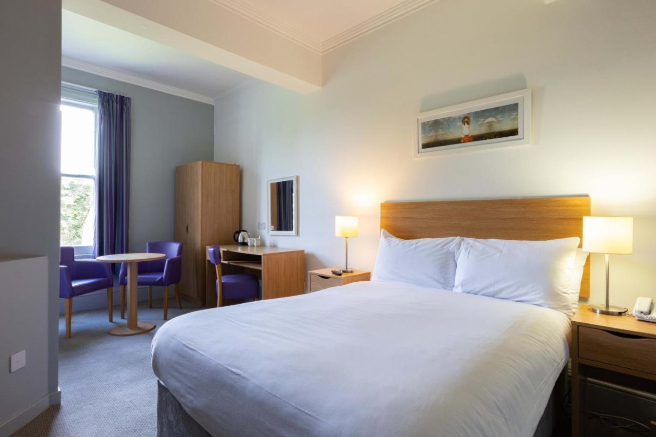 The Waverley Castle Hotel Melrose Ruang foto